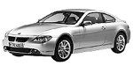 BMW E63 B2270 Fault Code