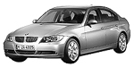 BMW E90 B2270 Fault Code