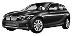 BMW F21 B2270 Fault Code